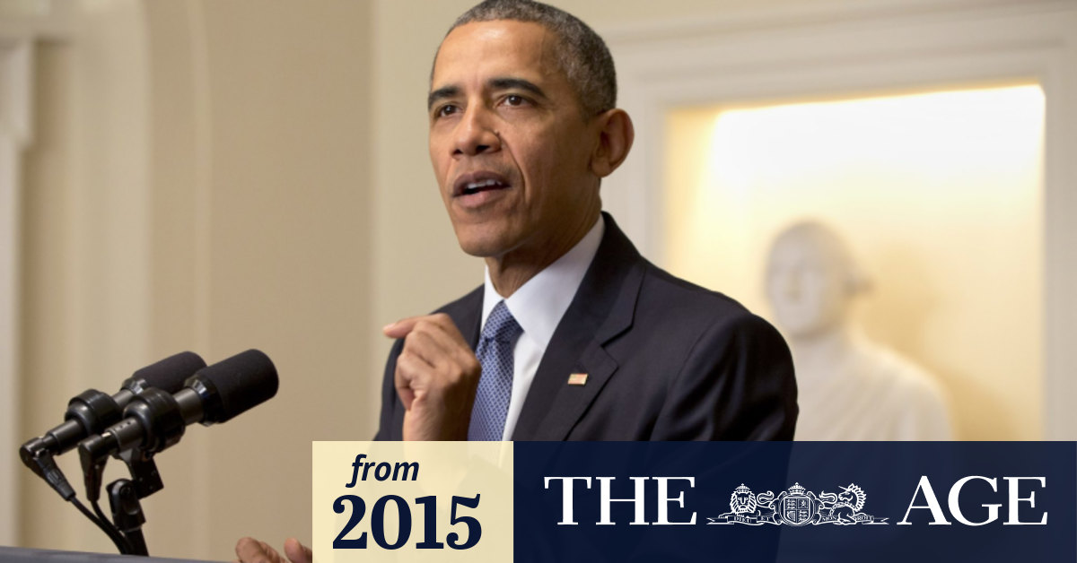 15 of the best things that happened in 2015